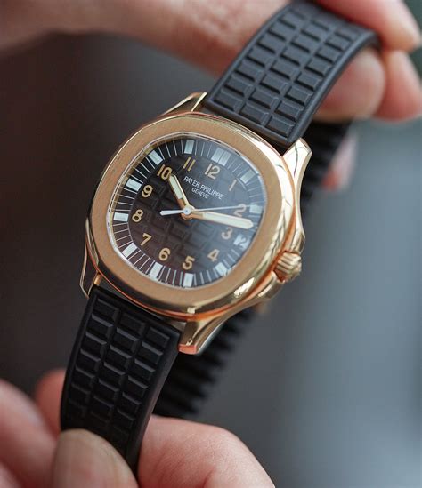 patek philippe aquanaut 36mm